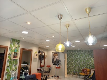 Atmosph'Hair, Salon de Coiffure à Bernay
