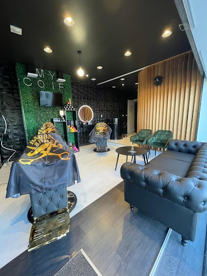 My Coif, Barbier à Saintes