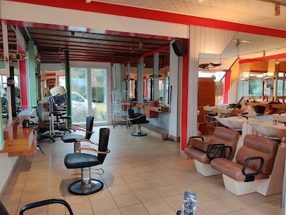 Tocqueville Bechelen Marina Marina, Salon de Coiffure à Wittelsheim