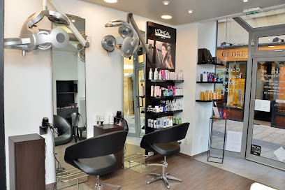 JACKIE COIFFURE, Salon de Coiffure à Gap