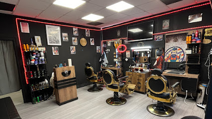 Barbershoprazan, Coiffeur à Saint-Lô