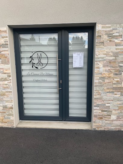 Les ciseaux de Manon, Salon de Coiffure à Saint-Pierre-Église