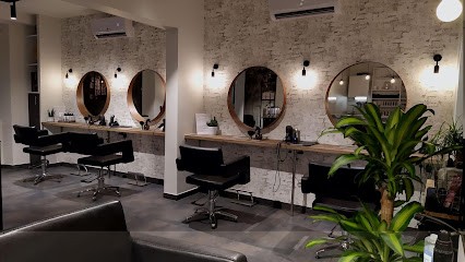 Coiffure L'Ebouriffé, Salon de Coiffure à Kervignac