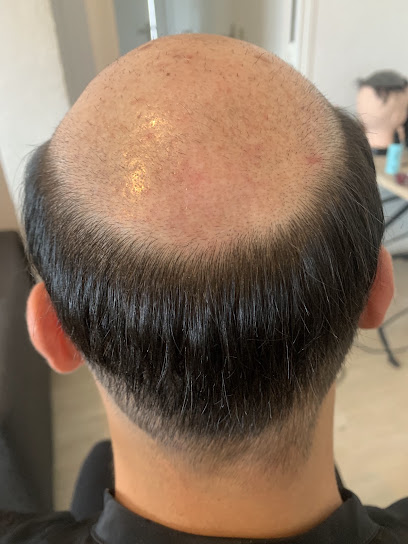 Mysthair Capillaire Coiffeur à Marseille 11