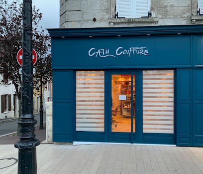 Cath'Coiffure, Salon de Coiffure à Montgeron