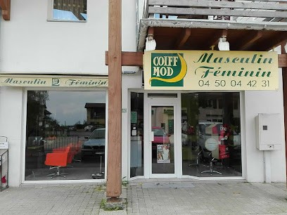 Intui...tif Coiffure, Salon de Coiffure à Beaumont