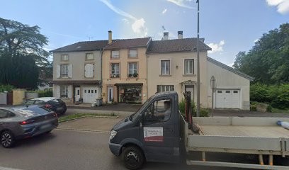 Récréa'Tif, Salon de Coiffure à Langres