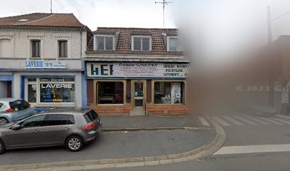 France et Monique Coiff', Salon de Coiffure à Douchy-les-Mines