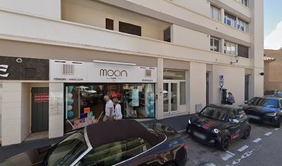 Moon Paris, Salon de Coiffure à Sainte-Maxime