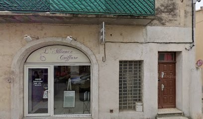 L'Alliance Coiffure, Salon de Coiffure à Fabrègues