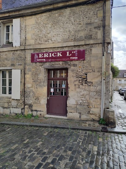 Erick L Coiffure Eric, Salon de Coiffure à Senlis