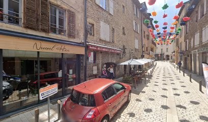 Lauthentique coiffure, Salon de Coiffure à Mende