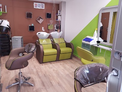 Fan'koiff, Salon de Coiffure à Montargis