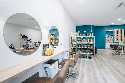Atelier 55 - Salon De Coiffure, Salon de Coiffure à Saint-Jean-d'Illac