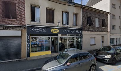 Looking'Hair, Salon de Coiffure à Notre-Dame-de-Bondeville