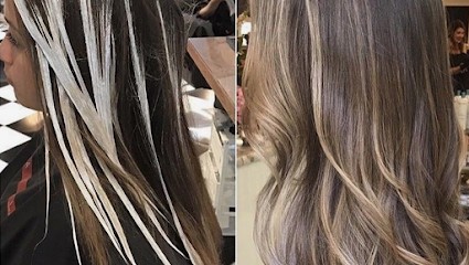 Coiffure Symbiose, Salon de Coiffure à Rillieux-la-Pape