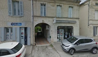 Salon Lataste, Salon de Coiffure à Salles