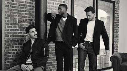 The Barber Company - Coiffeur Barbier Arès, Barbier à Arès