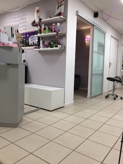 Mon Salon Bien Etre, Salon de Coiffure à Ligné
