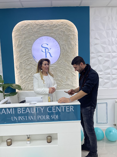 Gami Beauty Center Coiffeur aux Mureaux