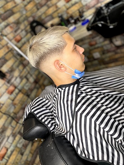 Dave's Barber Shop, Barbier à Balaruc-les-Bains