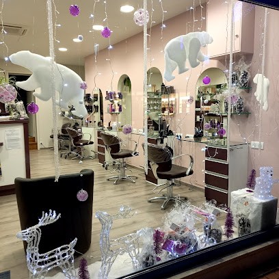 Coiffure Aliza, Salon de Coiffure à Lapalisse