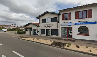 Hair & Body Concept, Salon de Coiffure à Pontonx-sur-l'Adour