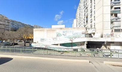 Coiffure de l'Etoile, Salon de Coiffure à Nîmes