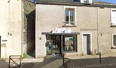 Pb Coiff', Salon de Coiffure à Oudon