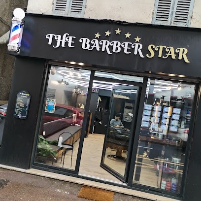 The BarberStar, Salon de Coiffure à Triel-sur-Seine