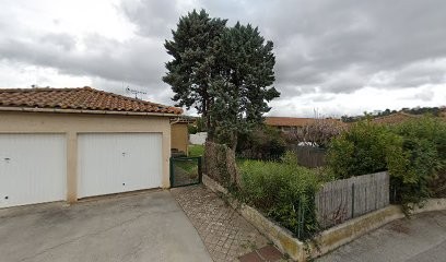 Sanmartin Aline, Coiffeur à Domicile à Saint-Hilaire