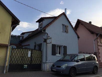 Salon De Coiffure | Blazek Veronika, Salon de Coiffure à Willgottheim