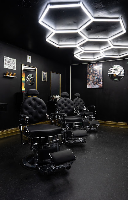 Bsk Barbershop Coiffeur à Mantes-la-Jolie