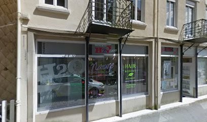 Salon H2o Nature, Salon de Coiffure à Plombières-les-Bains