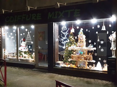 C2 Coiffure, Salon de Coiffure à Saint-Loup-sur-Semouse