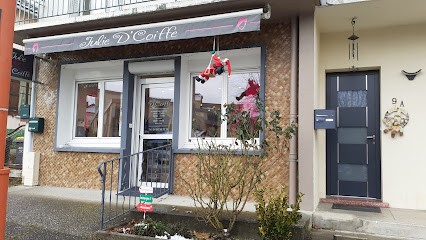 Severine Coiffure, Salon de Coiffure à Injoux-Génissiat