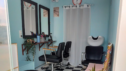 Victory Rolls Hair Truck, Coiffeur à Honnechy