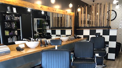 Advance Hair Shop, Salon de Coiffure à Juvignac