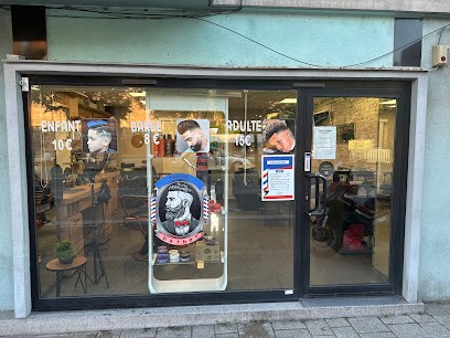 Salon De Coiffure Fashion Barber 88, Salon de Coiffure à Saint-Dié-des-Vosges