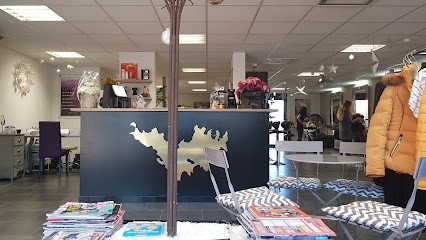 Le Carré D'Or, Salon de Coiffure à Draguignan