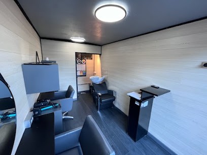 Le Salon De La Place, Salon de Coiffure à Damprichard