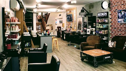 Studio Thijy Coiffure, Salon de Coiffure à Châteauroux