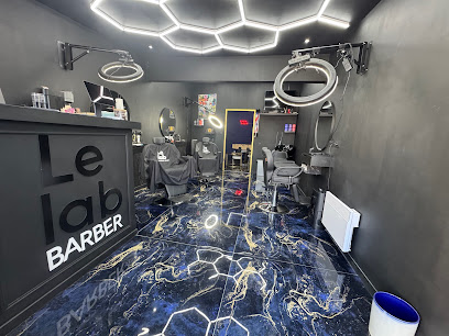 Le Lab Barbershop Villenave-D'ornon - Salon De Coiffure Pour Hommes Coiffeur à Villenave-d'Ornon