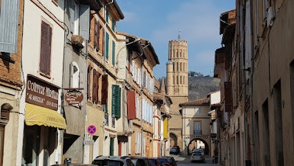 Saint Germain Mireille COIFFURE MIREILLE Au Masculin, Salon de Coiffure à Montesquieu-Volvestre