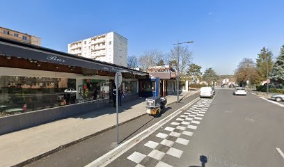 Modul'Hair, Salon de Coiffure à Bourgoin-Jallieu