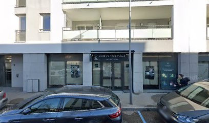 L'art De Vous Plaire Fermer Pour Cause De Maladie, Salon de Coiffure à Meyzieu