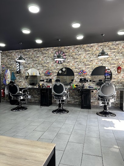 King barber, Salon de Coiffure à Port-Saint-Louis-du-Rhône