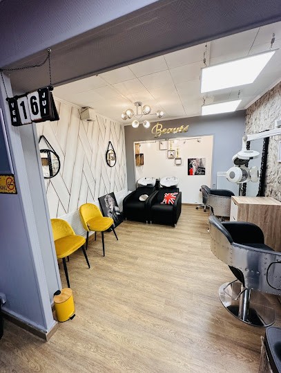 ERRA COIFFURE MIXTE, Salon de Coiffure à Méricourt