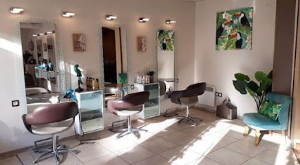 l'Hair de rien..., Salon de Coiffure à Senonches