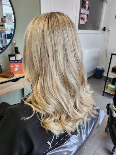 Peggy Coiffure Coiffeur à Maîche